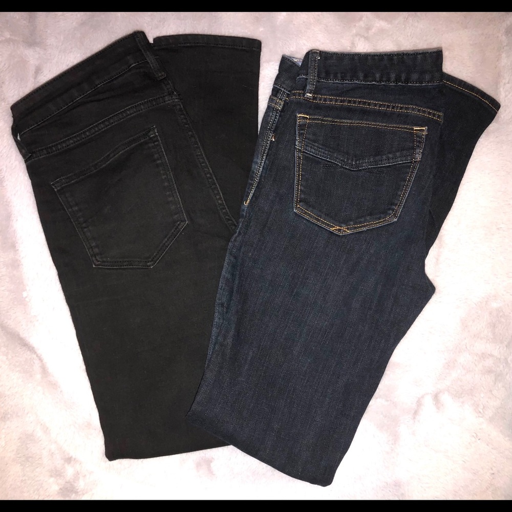 Jeans bundle